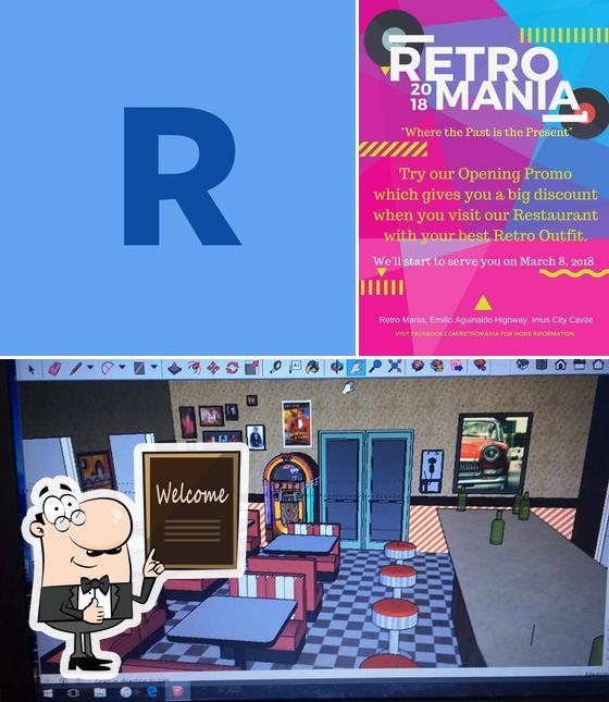 Retro Mania