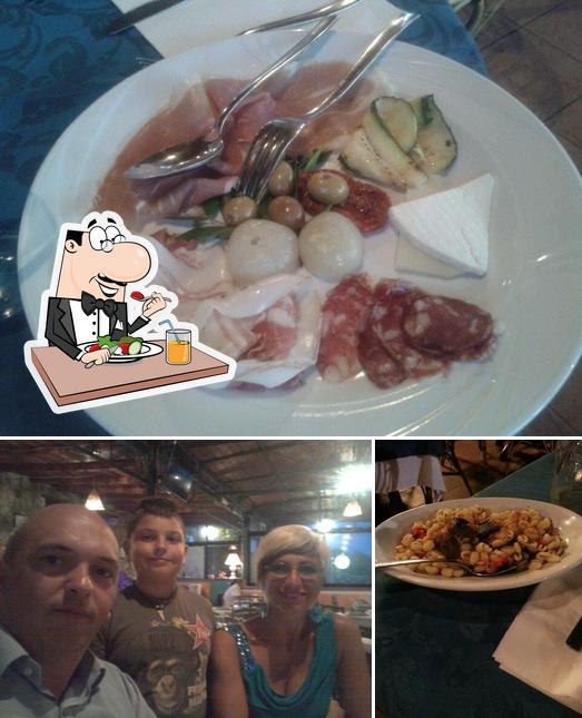 Ristorante Buoncammino