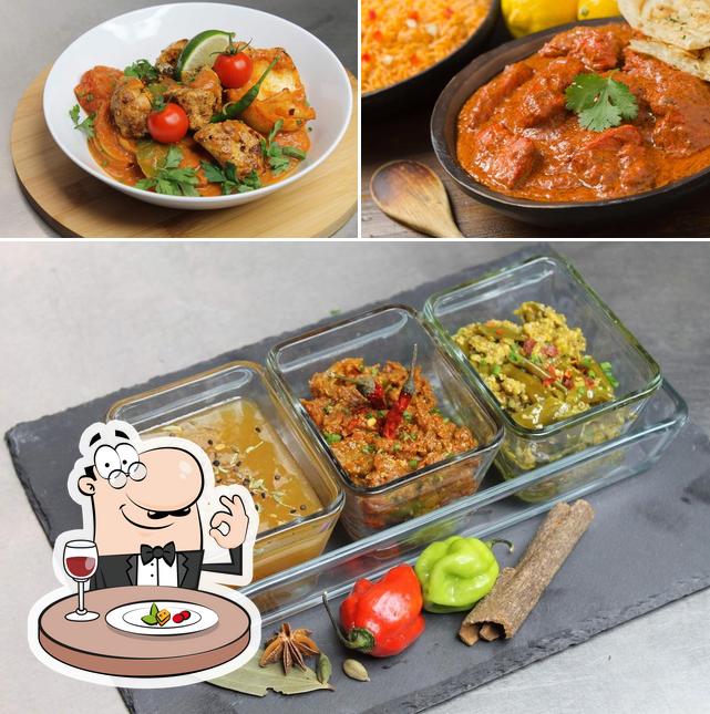 Rogan Josh (Cheltenham)