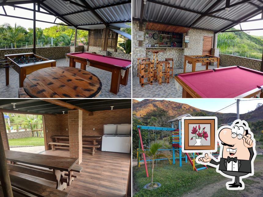 JARDIM DO ÉDEN ECOPARK