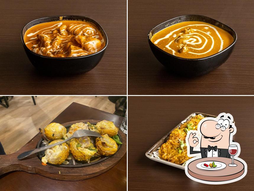 Spice Route
