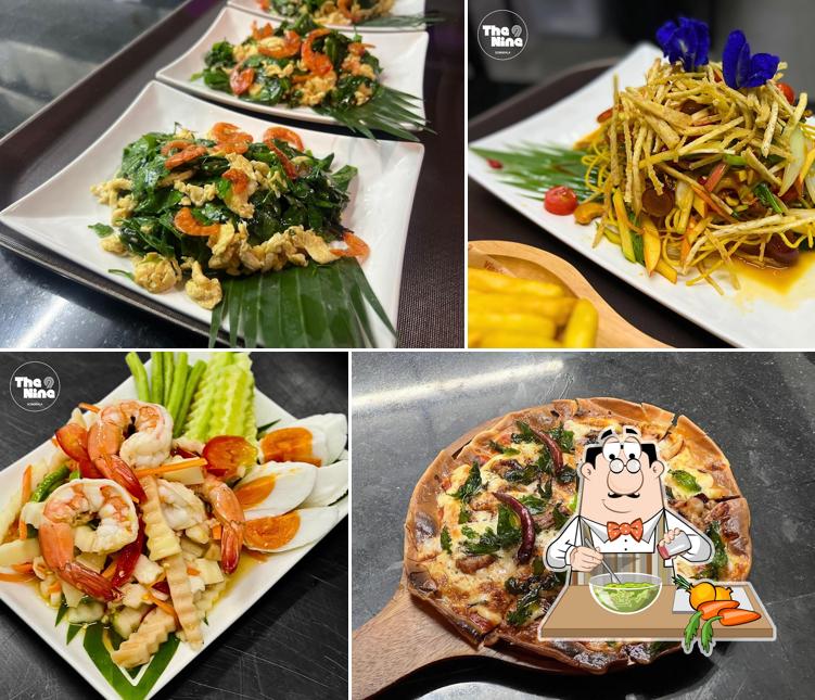 The Nine Songkhla เดอะ ไนน์ สงขลา