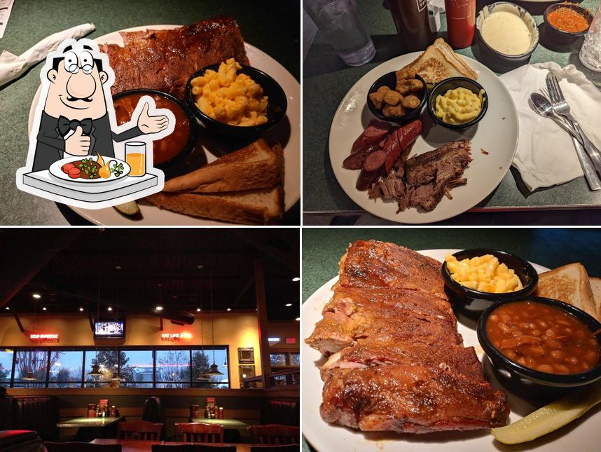 RibCrib BBQ