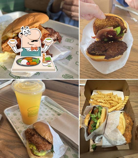 Shake Shack The Boulevard