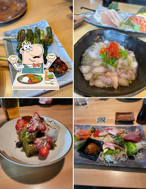Shoku Izakaya