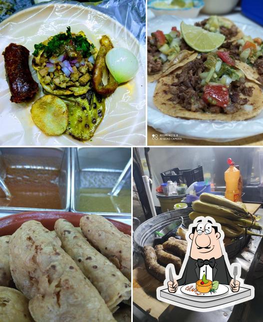 Tacos Don Rul