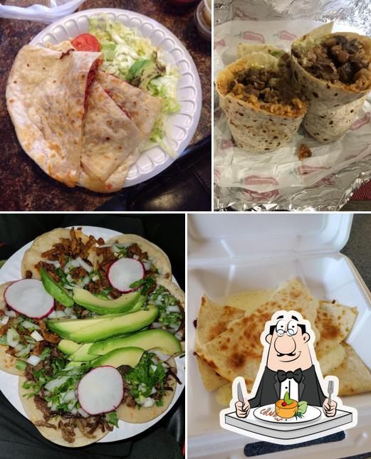 Tacos García