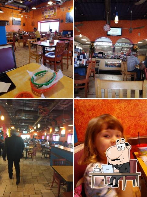 Taquerias Arandas