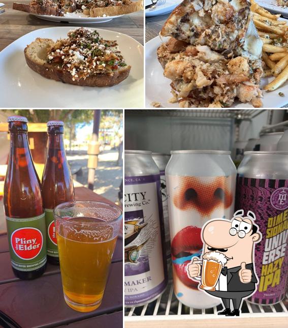 The Local Provisions