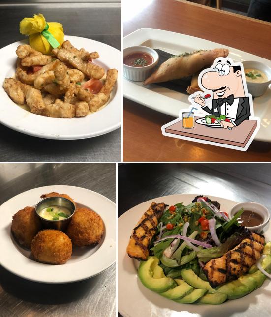Vicente’s Cuban Cuisine