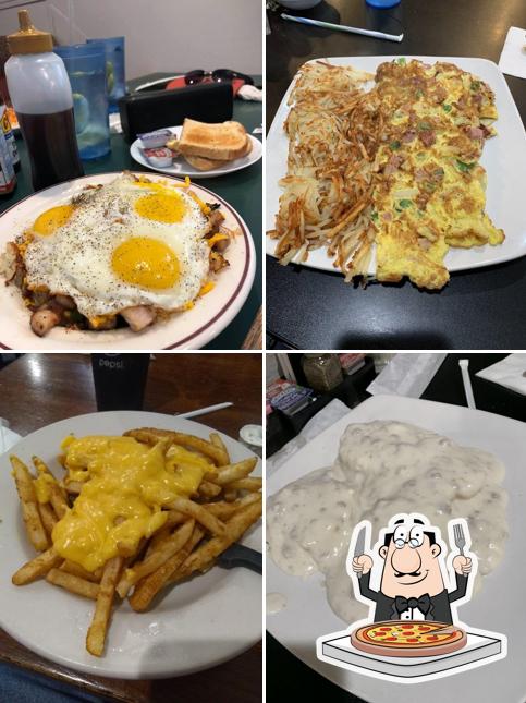 Village Inn Pancake House