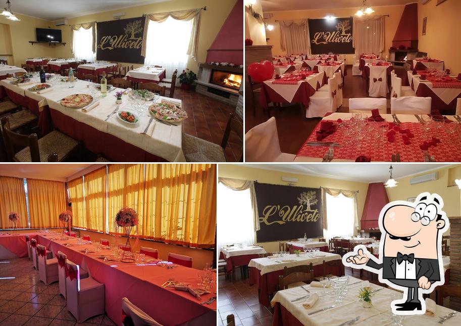 Ristorante L'Uliveto Velletri