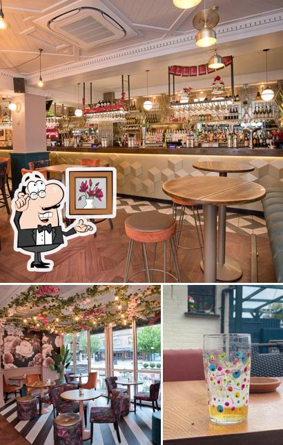 Slug & Lettuce