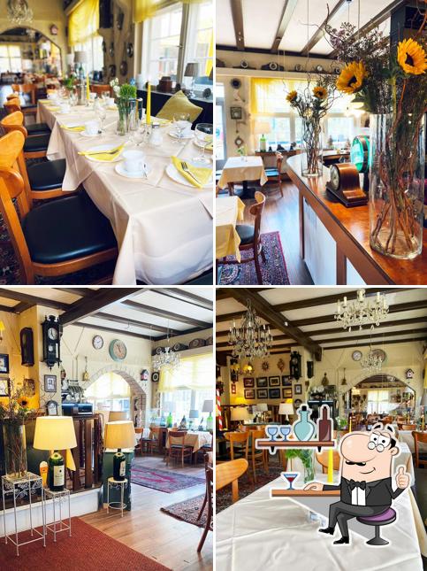 Tick-Tack Café und Restaurant