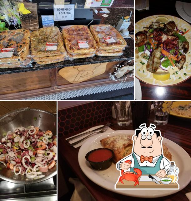 Pietanza's