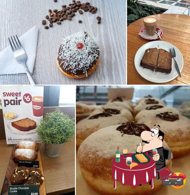 wildbean cafe