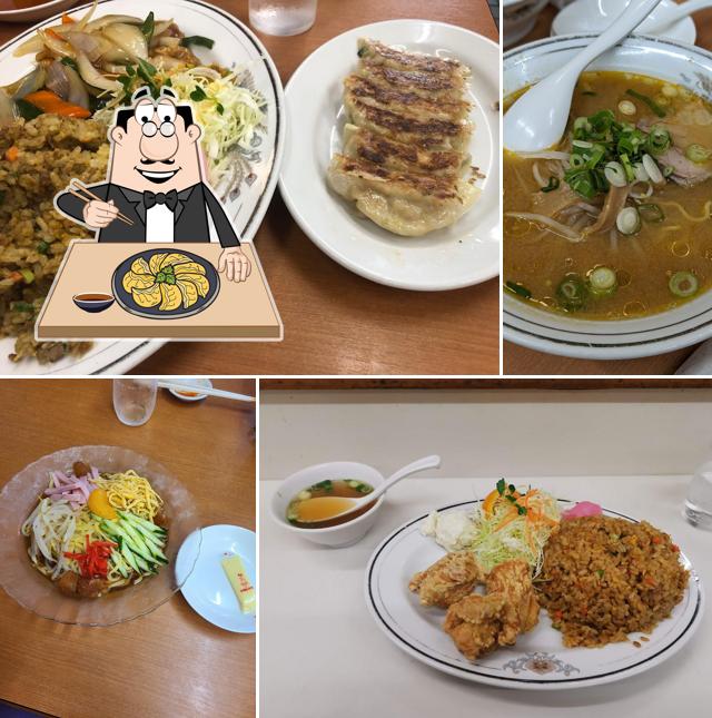 北京 藤ノ木台店