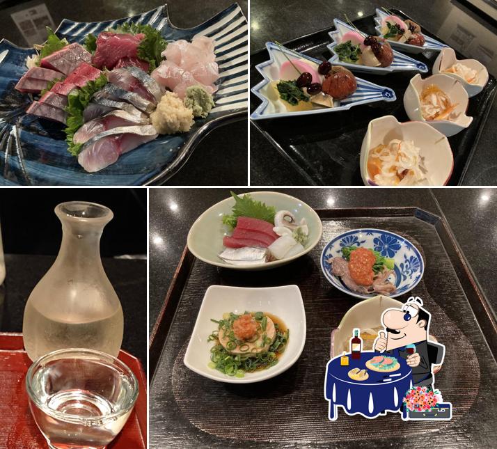 旬菜旬魚たいまん
