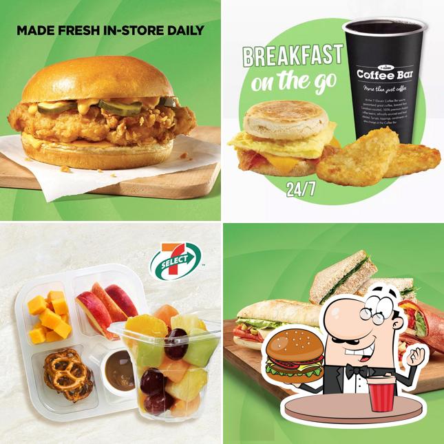 7-Eleven