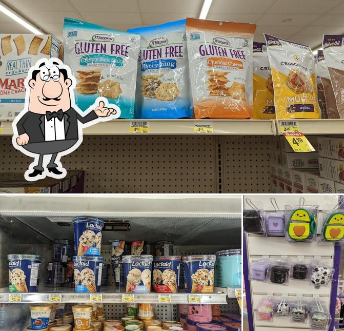 Albertsons