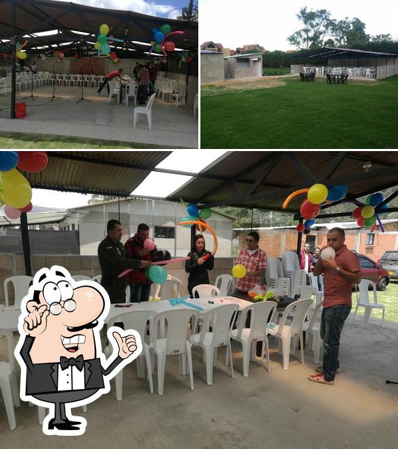 Apasto Restaurante Campestre
