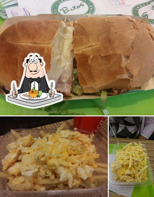 Betos Lomitos