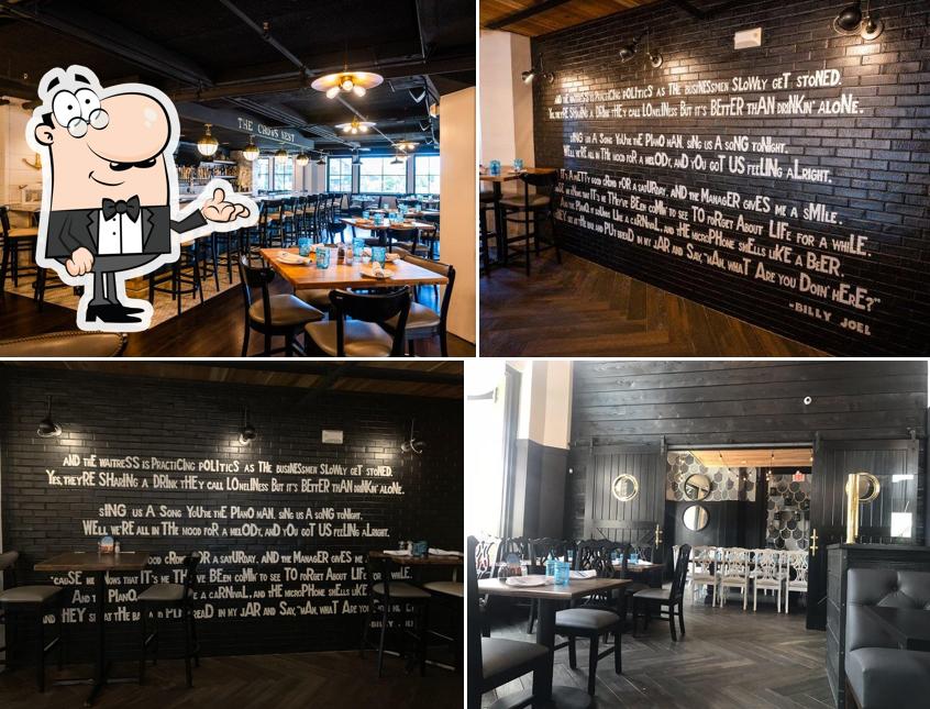 Blackwall Hitch