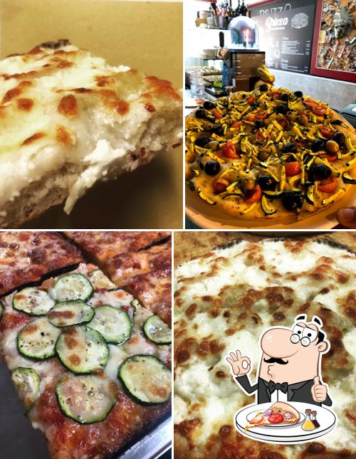 Brizza Café&Food