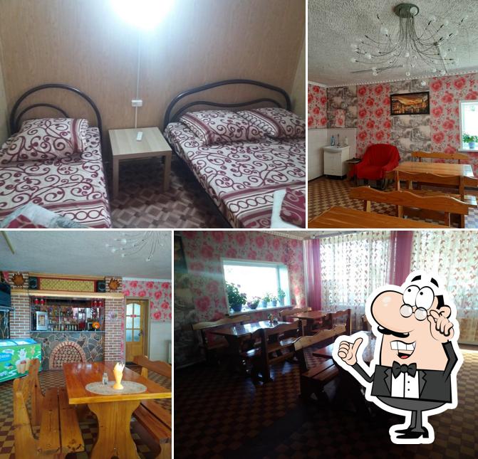 Клён