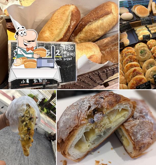 Maribu Bakery