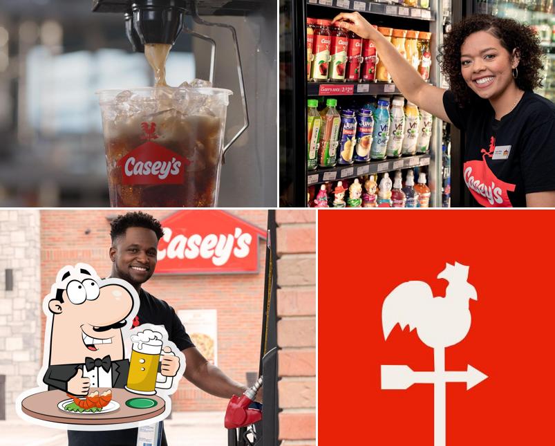Casey's