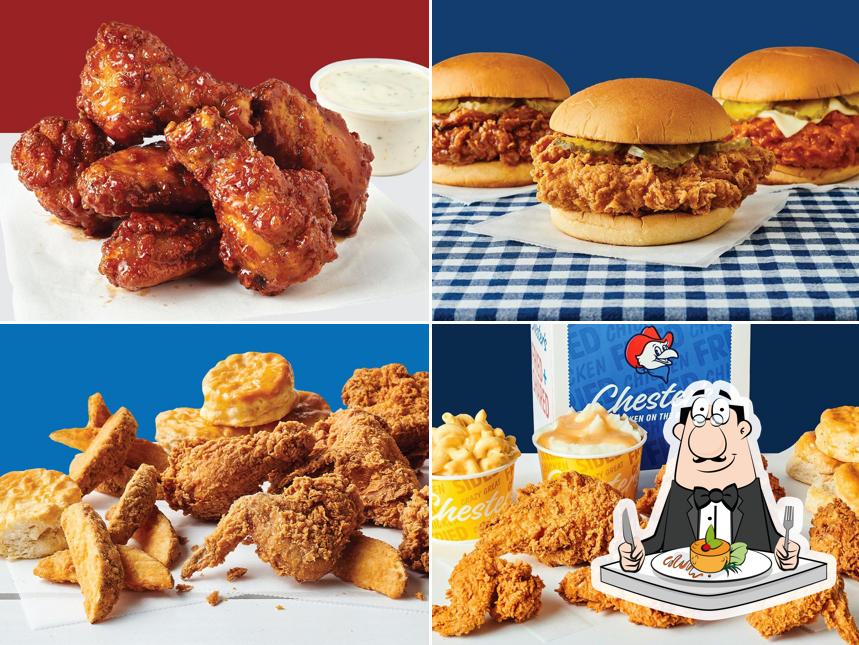 Chester's Chicken