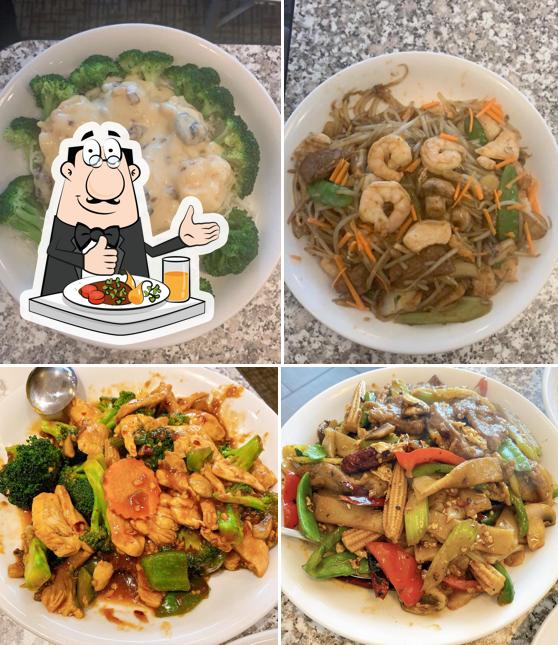 Chinese Munch In (Wheeling)