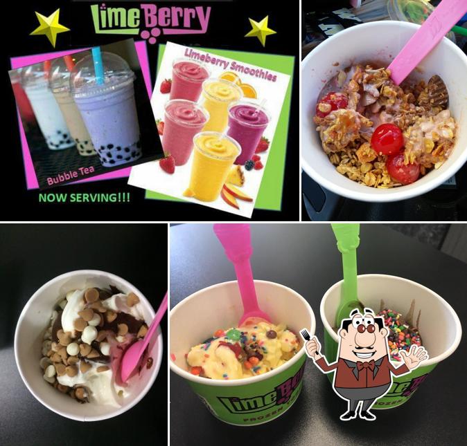 LimeBerry