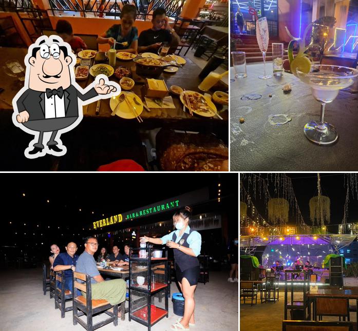 Ever Land Restaurant