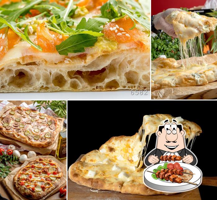 Фиеста Пицца