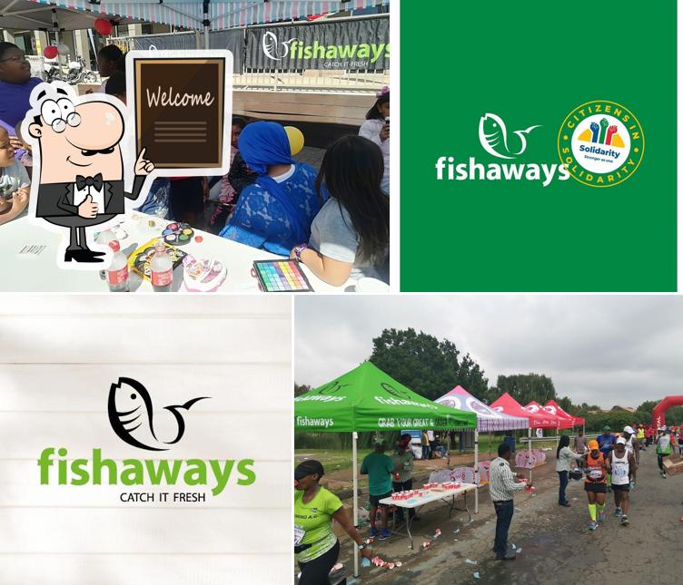 Fishaways Total Secunda