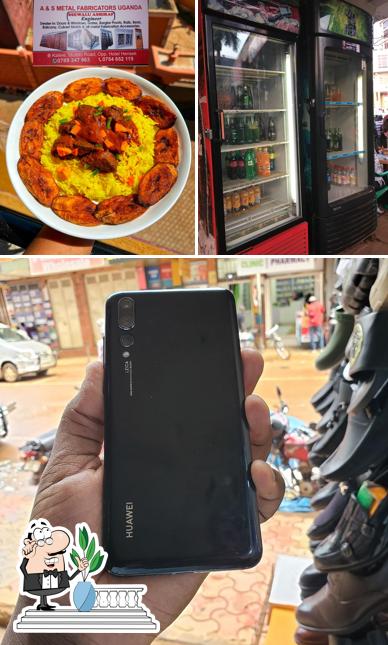 Fresh Corner Restaurant