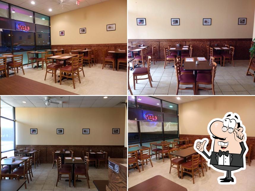 Good Taste Express Chinese Restaurant