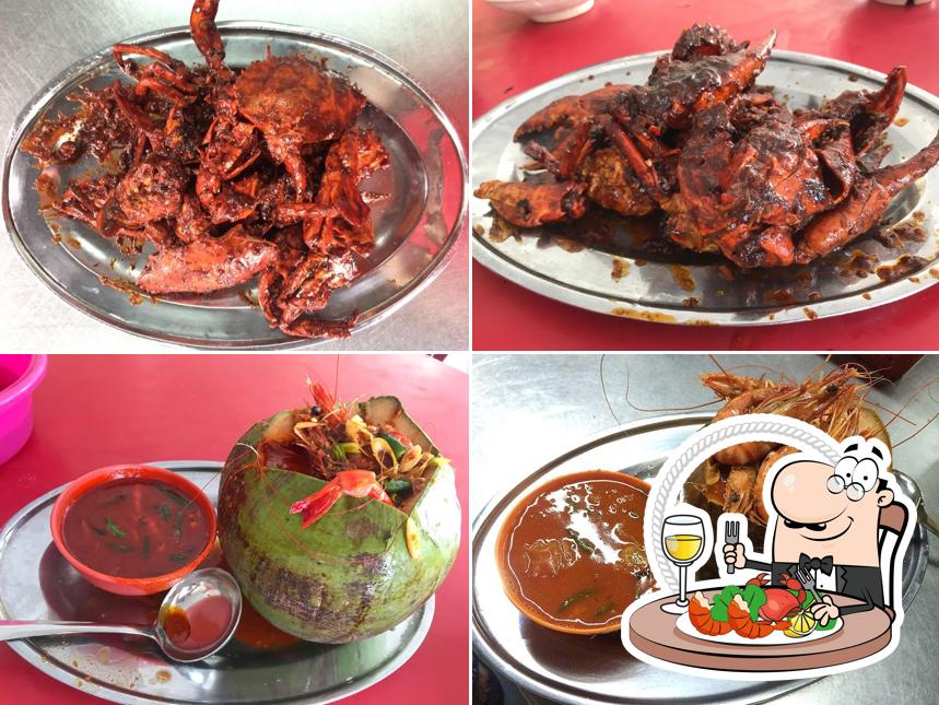 Hock Lay Restaurant