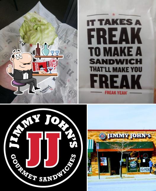 Jimmy John's