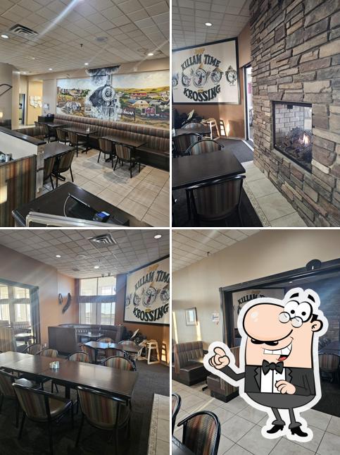 KK Restaurant & Lounge