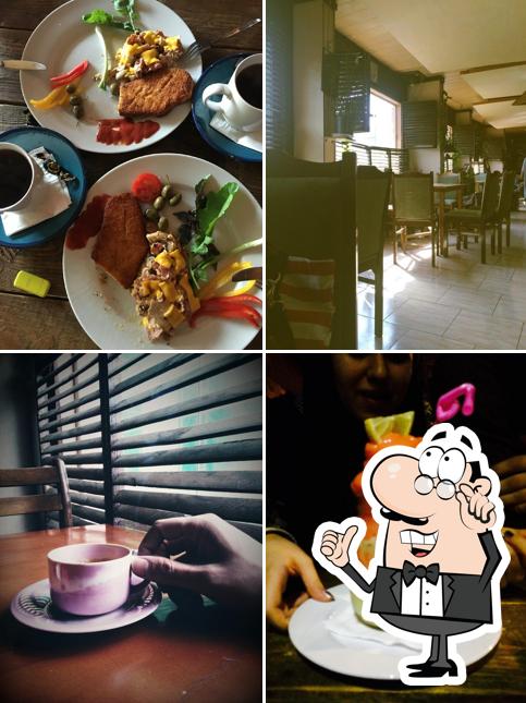 Kolah Café