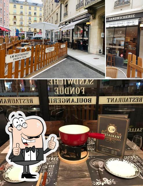 LM Restaurant