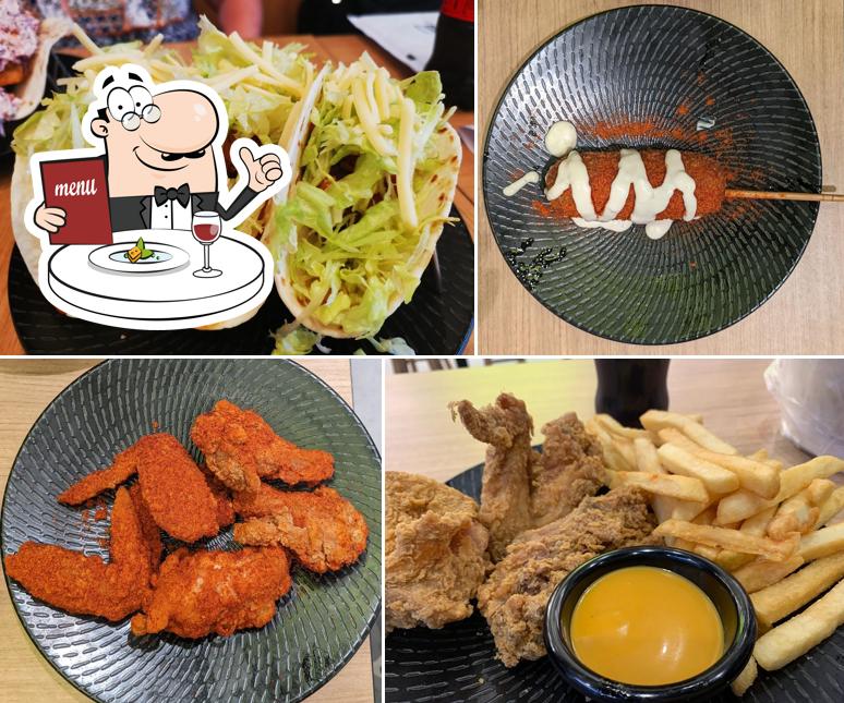 Nene Chicken Parramatta