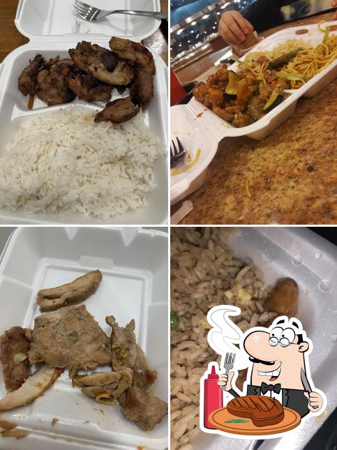 Panda Express