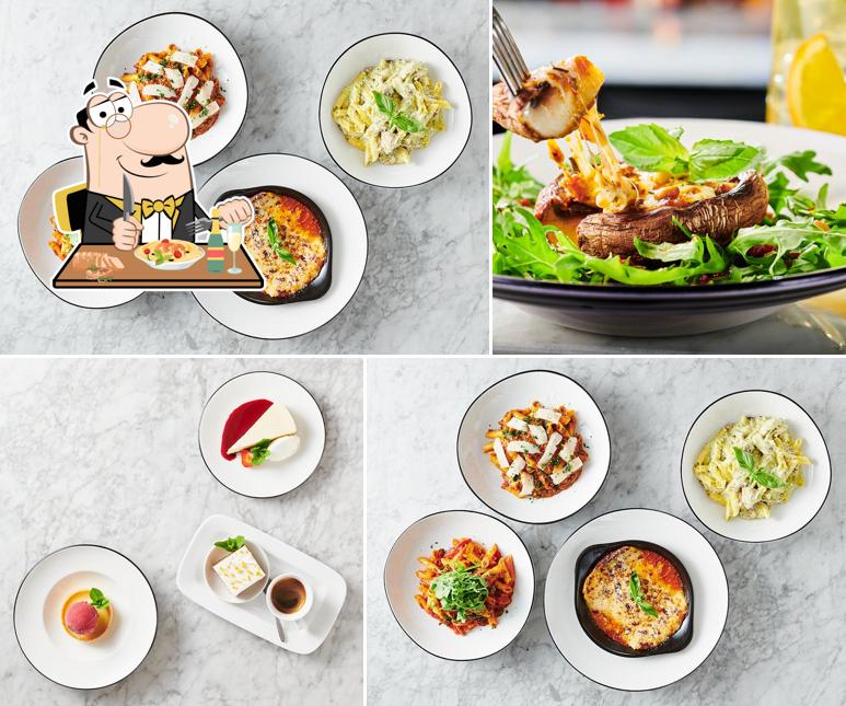 PizzaExpress