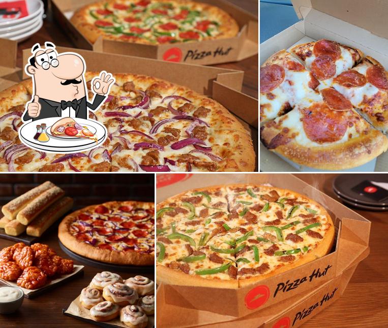 Pizza Hut