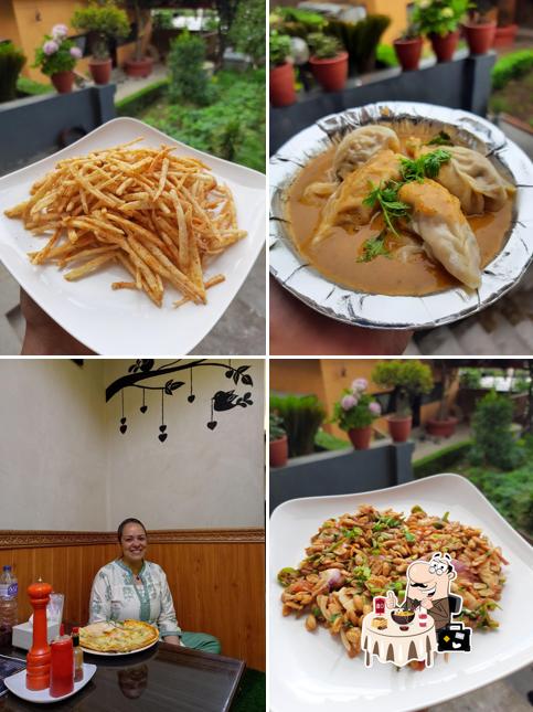 Cafe Chheli