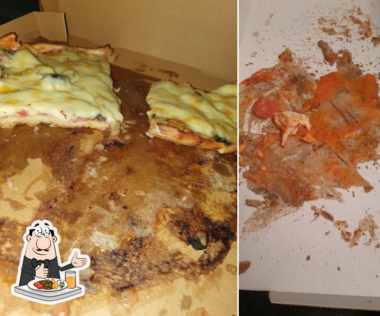 Pizzeria Prompt